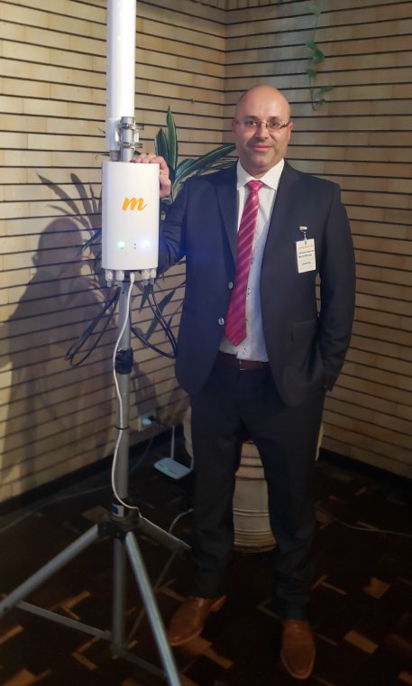 Martín Mariani
